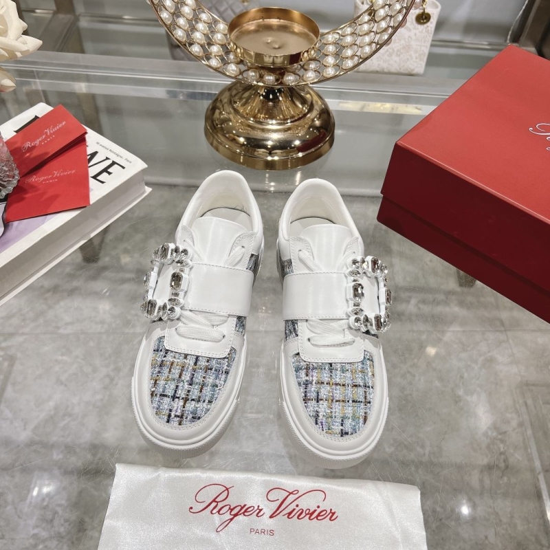 Roger Vivier Casual Shoes